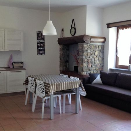הוילה Tremosine Casa Bine מראה חיצוני תמונה