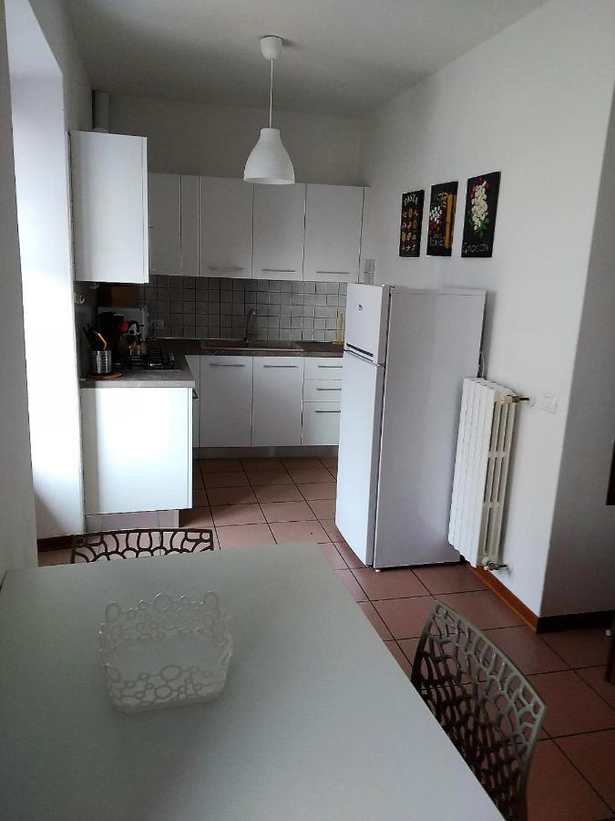 הוילה Tremosine Casa Bine מראה חיצוני תמונה