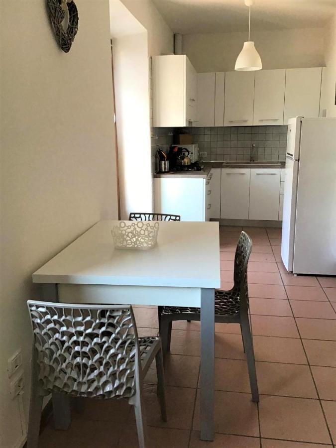 הוילה Tremosine Casa Bine מראה חיצוני תמונה
