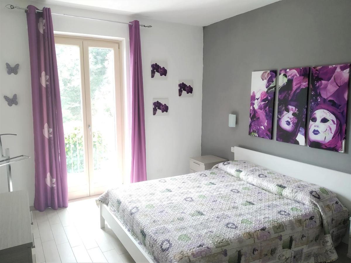 הוילה Tremosine Casa Bine מראה חיצוני תמונה