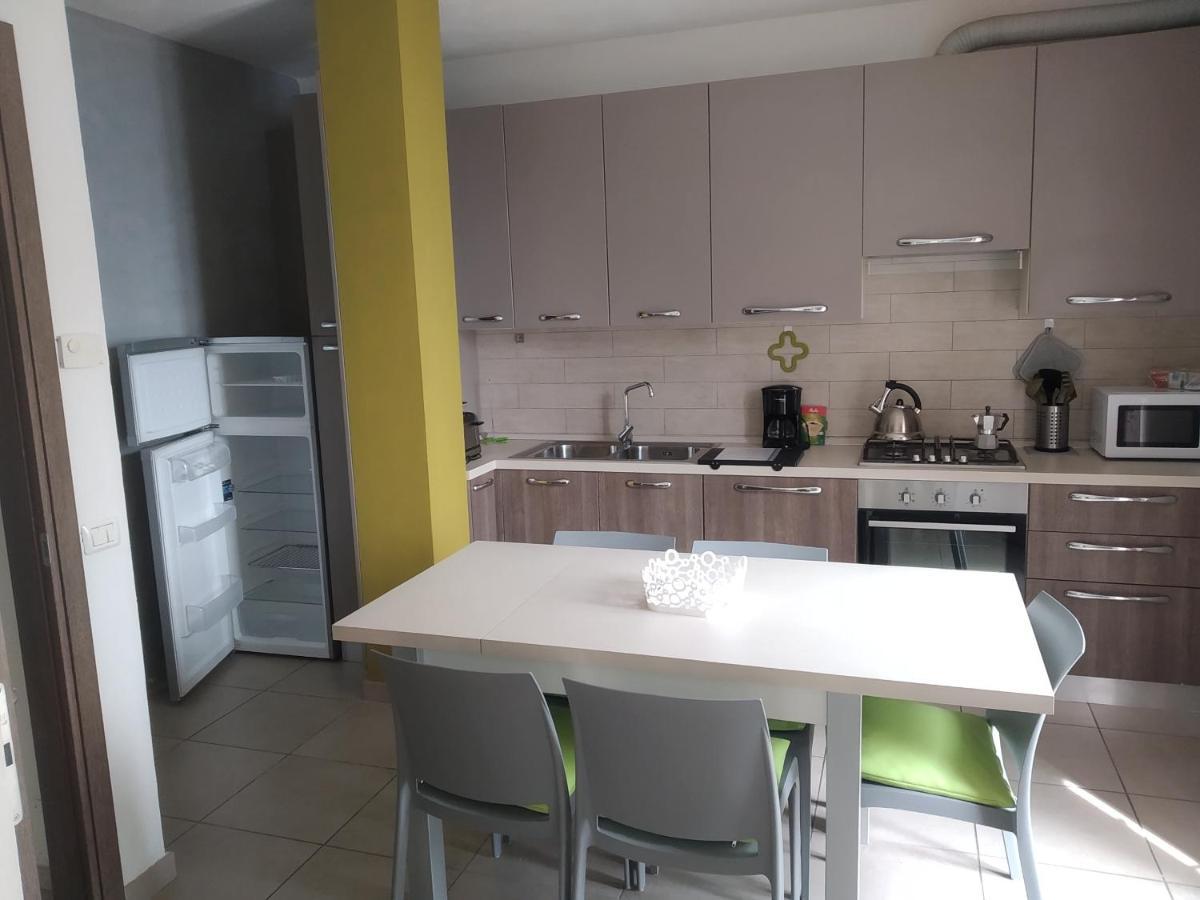 הוילה Tremosine Casa Bine מראה חיצוני תמונה