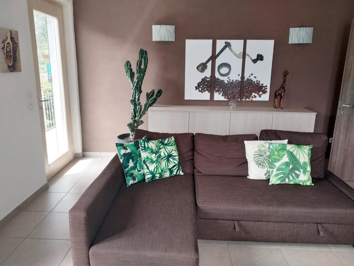 הוילה Tremosine Casa Bine מראה חיצוני תמונה