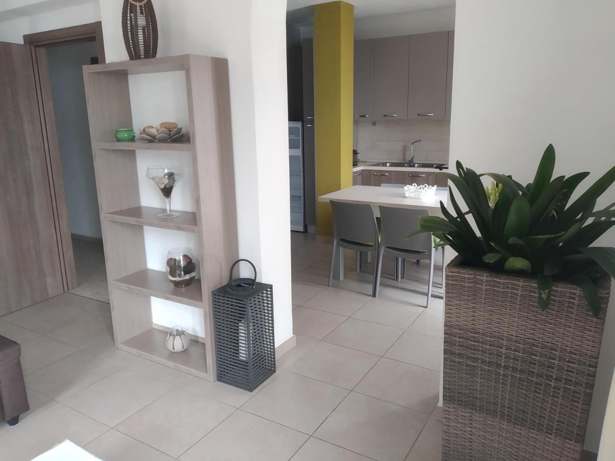 הוילה Tremosine Casa Bine מראה חיצוני תמונה