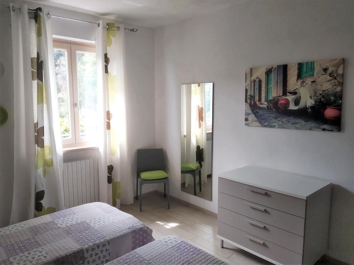 הוילה Tremosine Casa Bine מראה חיצוני תמונה