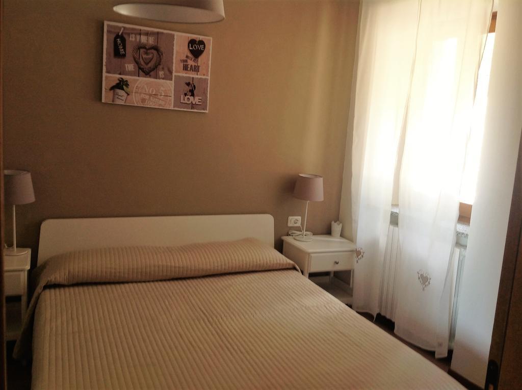 הוילה Tremosine Casa Bine מראה חיצוני תמונה