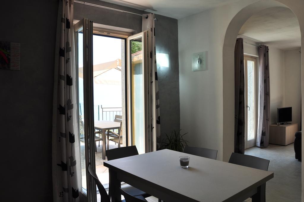 הוילה Tremosine Casa Bine חדר תמונה