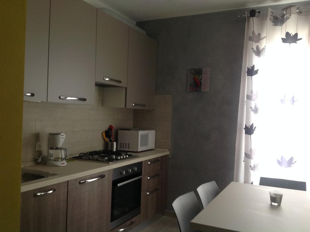 הוילה Tremosine Casa Bine חדר תמונה