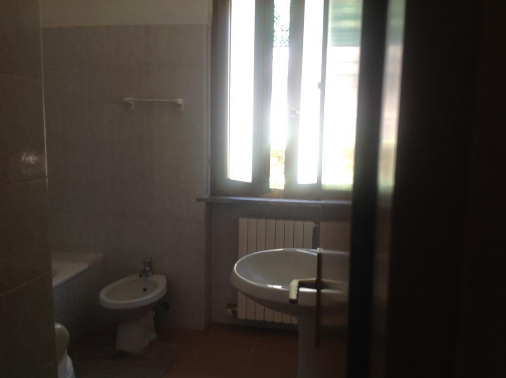 הוילה Tremosine Casa Bine מראה חיצוני תמונה