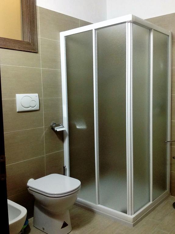 הוילה Tremosine Casa Bine מראה חיצוני תמונה