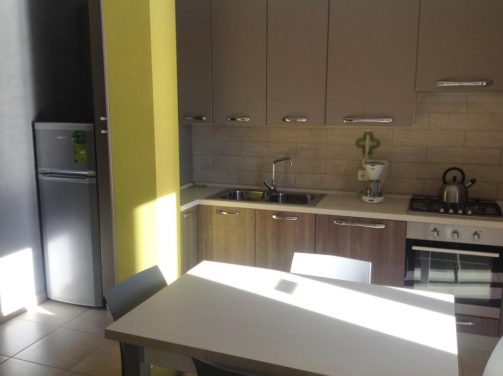 הוילה Tremosine Casa Bine מראה חיצוני תמונה