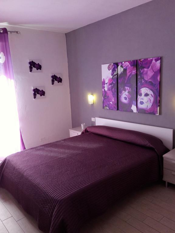 הוילה Tremosine Casa Bine מראה חיצוני תמונה