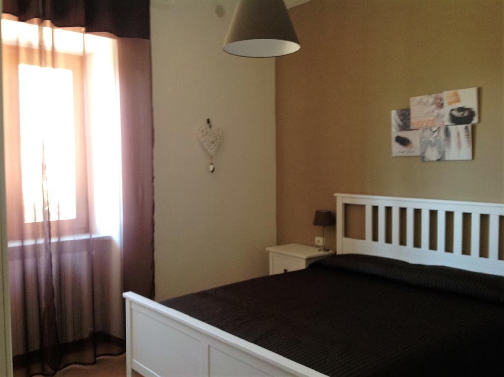 הוילה Tremosine Casa Bine מראה חיצוני תמונה